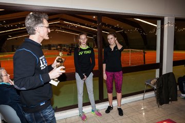 Amelie Janssen 423 - Ellerbeker Weihnachtsturnier